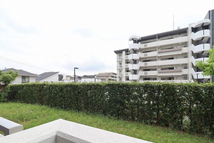 URアーバンラフレ虹ヶ丘南のその他画像