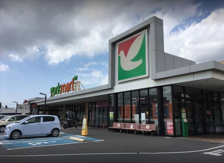 コーポフェリカの周辺