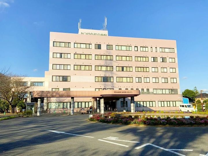 コーポフェリカの周辺