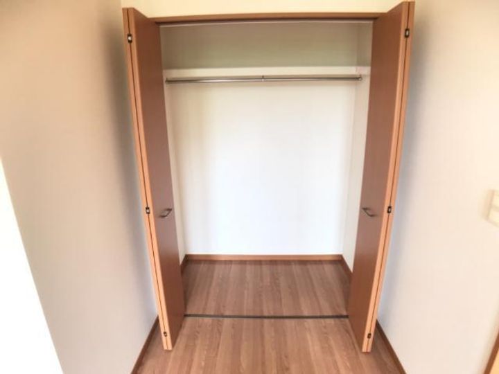 シャトー・カルムの内装