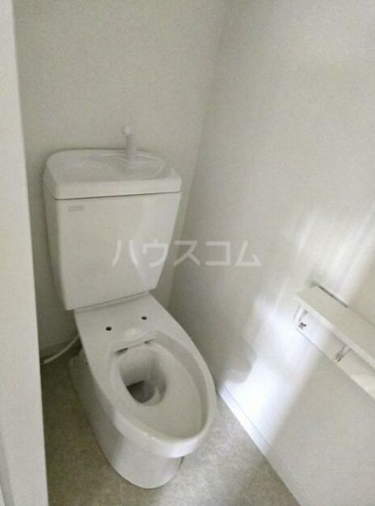 Belle Sweet II号館の内装
