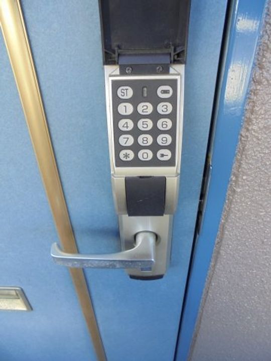 ウィステリアシードの内装