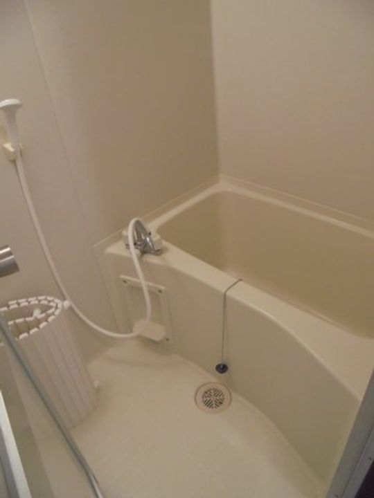 ウィステリアシードの風呂