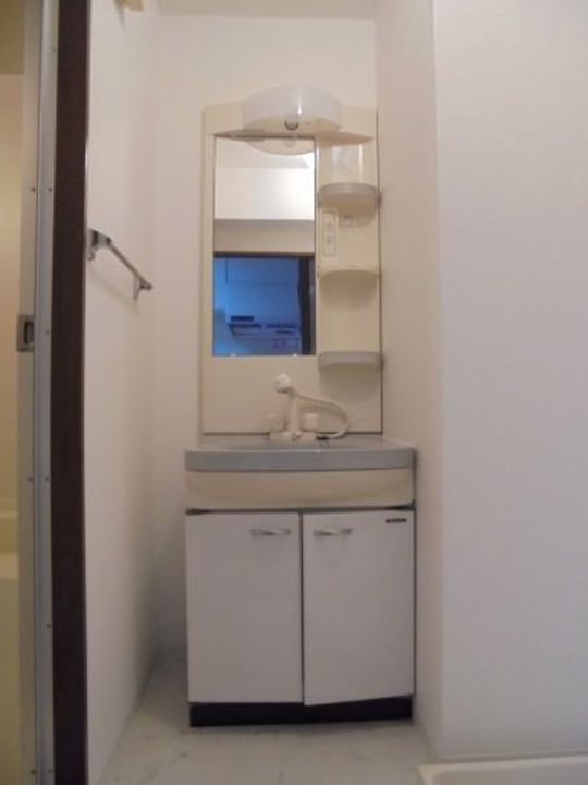 ウィステリアシードの内装