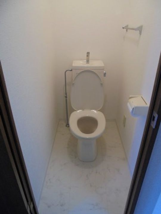 ウィステリアシードの内装