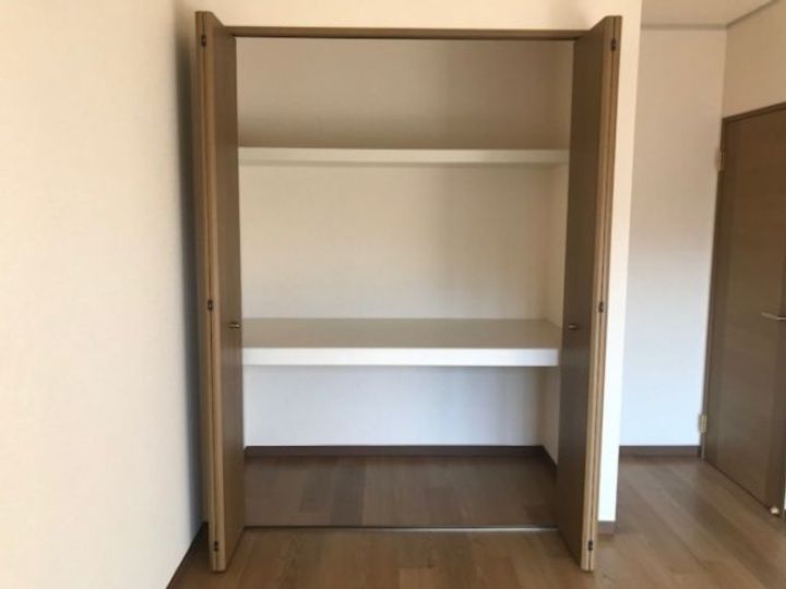 東京都大田区中馬込3(一戸建)の賃貸物件の内装