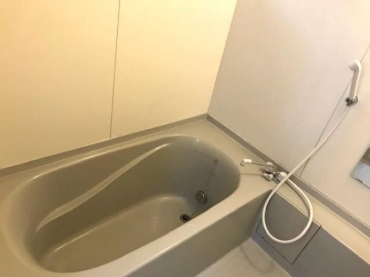 東京都大田区中馬込3(一戸建)の賃貸物件の風呂