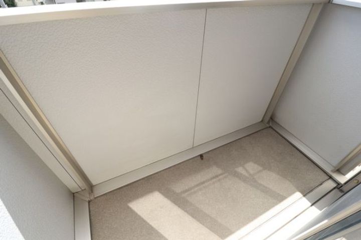 栃木県小山市城東4(アパート)の賃貸物件の内装