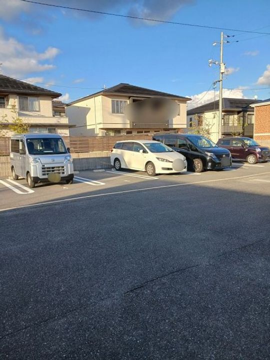 広島県広島市安佐南区山本9(アパート)の賃貸物件の地図