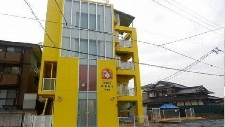 広島県広島市安佐南区山本9(アパート)の賃貸物件の周辺