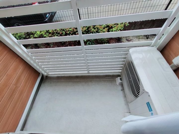 レオネクスト優の内装