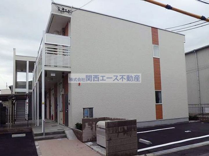 レオネクスト優の地図