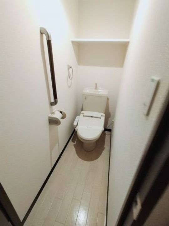 レオネクスト優の内装