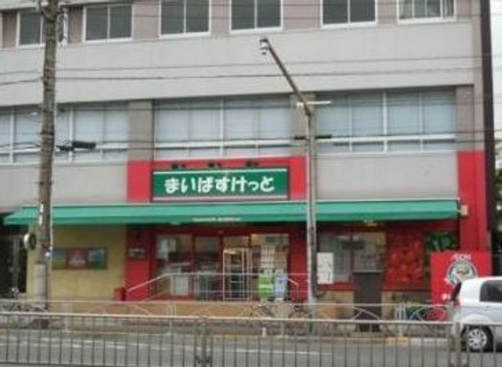 コンフォリア九段の周辺
