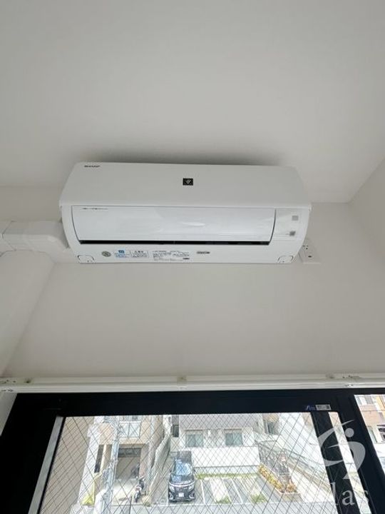 大阪府大阪市東成区東今里3(マンション)の賃貸物件の内装