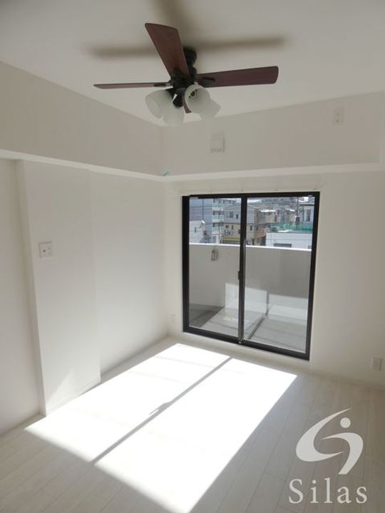 大阪府大阪市東成区東今里3(マンション)の賃貸物件の内装