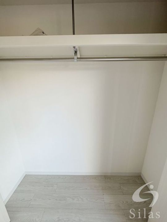 大阪府大阪市東成区東今里3(マンション)の賃貸物件の内装