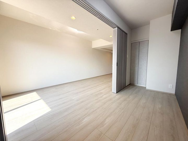 ラグゼナ八王子寺町の内装