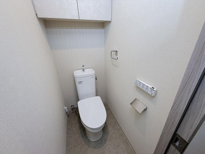 ラグゼナ八王子寺町の内装