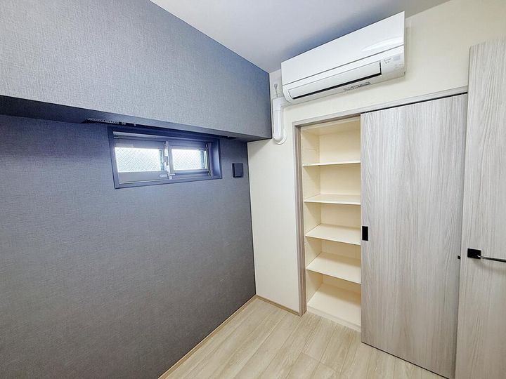 ラグゼナ八王子寺町の内装