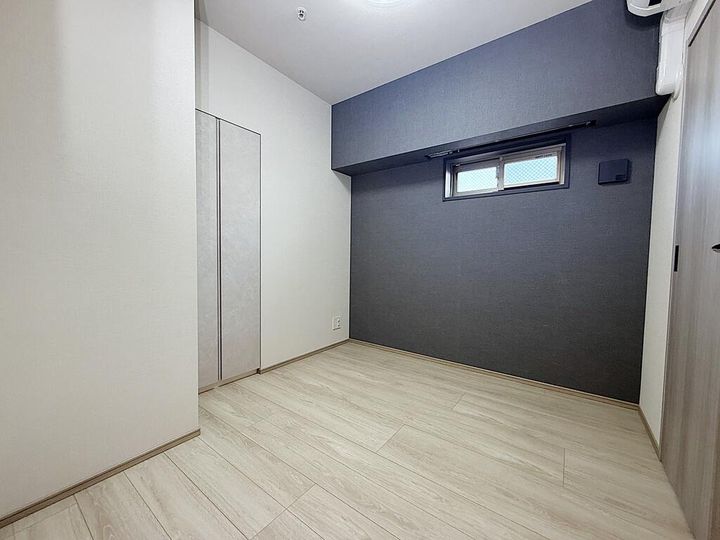 ラグゼナ八王子寺町の内装