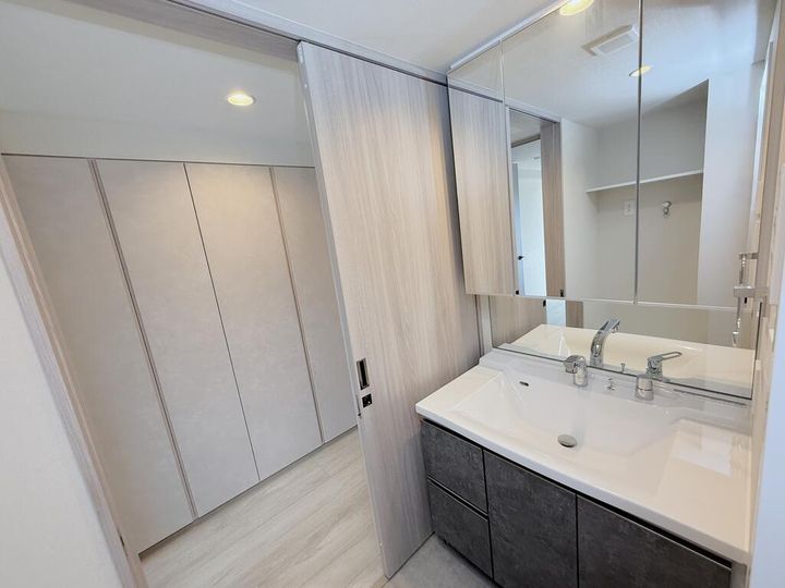 ラグゼナ八王子寺町の内装