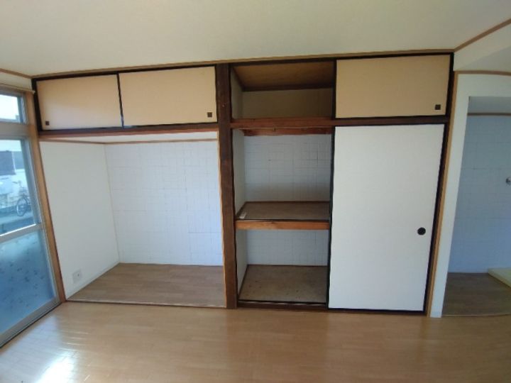 広島県安芸高田市吉田町吉田(一戸建)の賃貸物件の内装