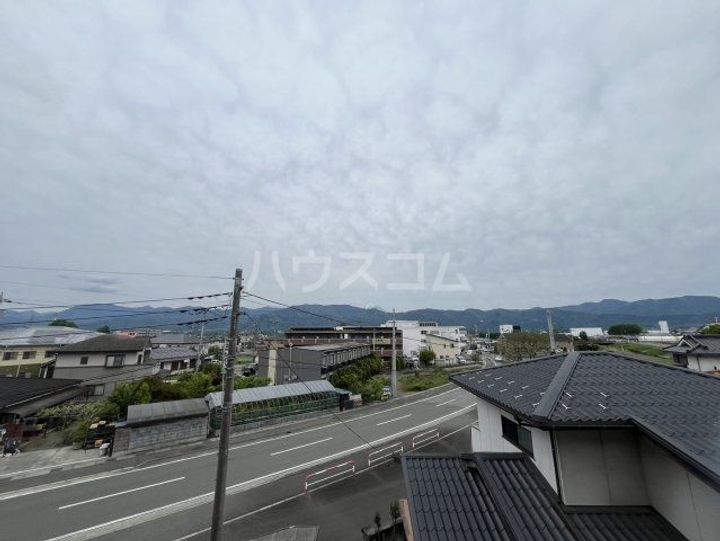 依田ハイツAのその他画像