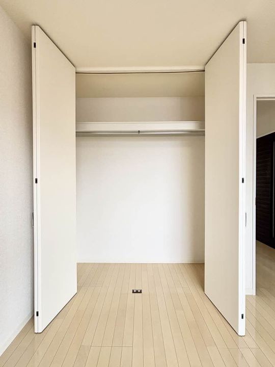 ラシアスの内装