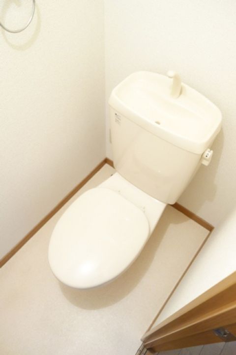 Bonheur 水郷の内装
