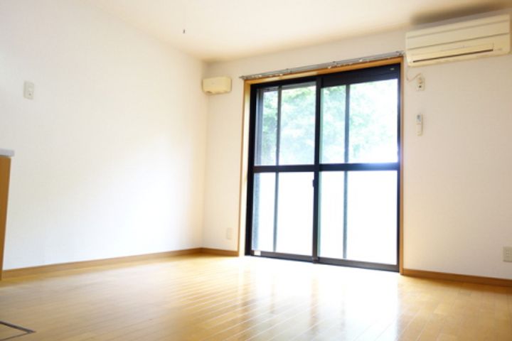 Bonheur 水郷の居間