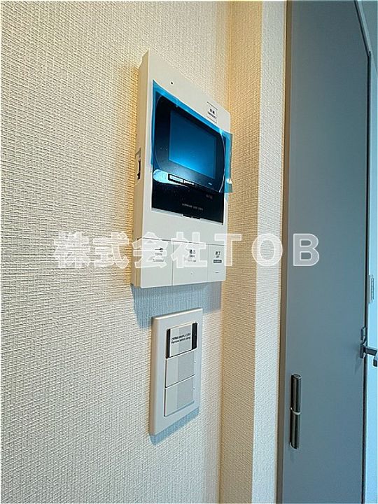 ウェルスクエア高井戸東の内装