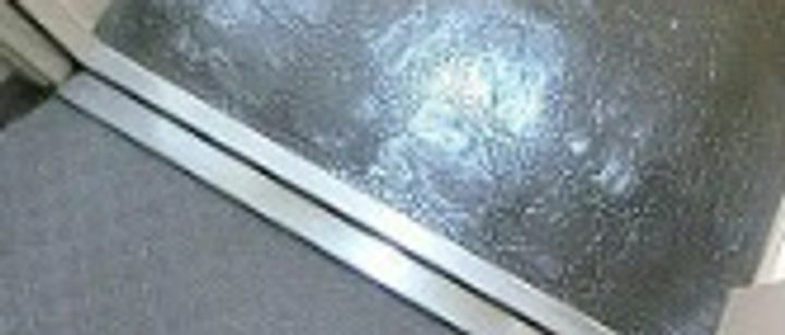 東京都江東区亀戸1(マンション)の賃貸物件の玄関