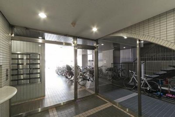 東京都江東区亀戸1(マンション)の賃貸物件の地図