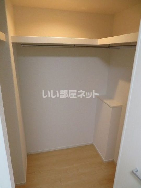 イースト ワン ピースの内装
