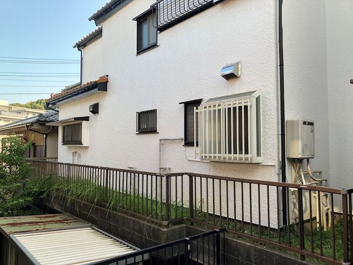 神奈川県横浜市金沢区釜利谷西1(アパート)の賃貸物件のその他画像