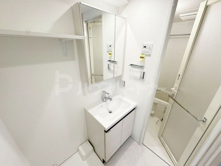 東京都葛飾区四つ木1(マンション)の賃貸物件の内装
