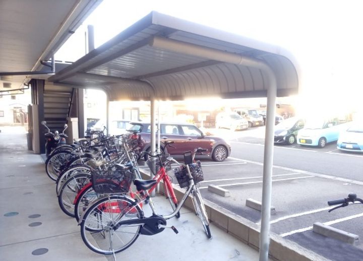 愛知県日進市栄3(マンション)の賃貸物件のその他画像