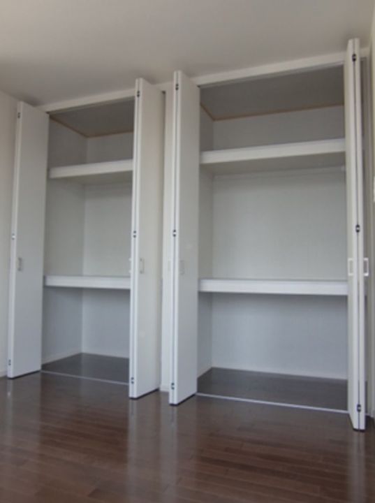 グランビューの内装