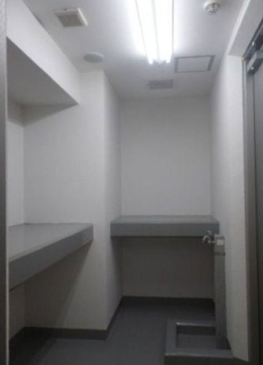 東京都中央区築地3(マンション)の賃貸物件のその他画像