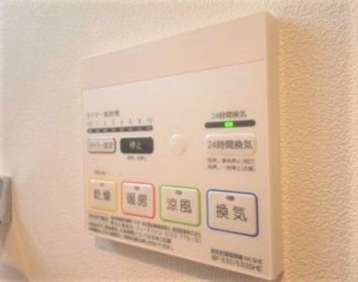 東京都中央区築地3(マンション)の賃貸物件の内装