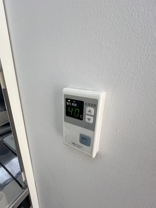 東京都目黒区駒場1(マンション)の賃貸物件の内装