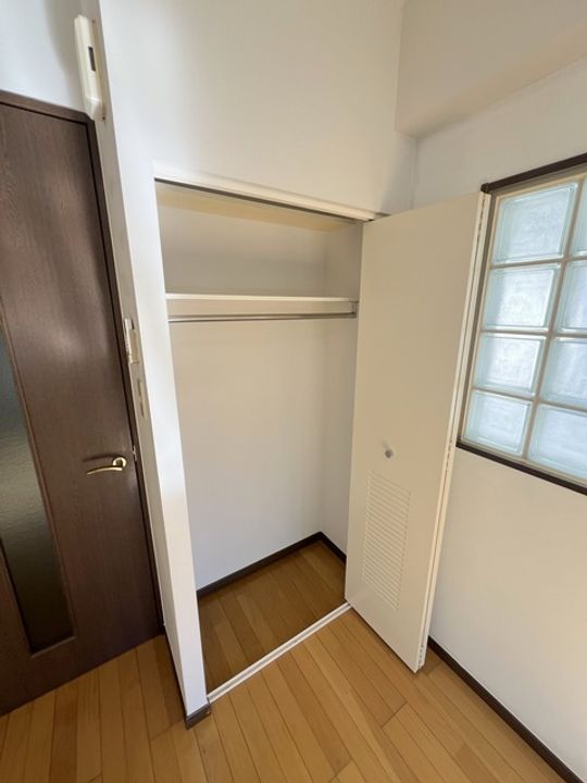 東京都目黒区駒場1(マンション)の賃貸物件の内装