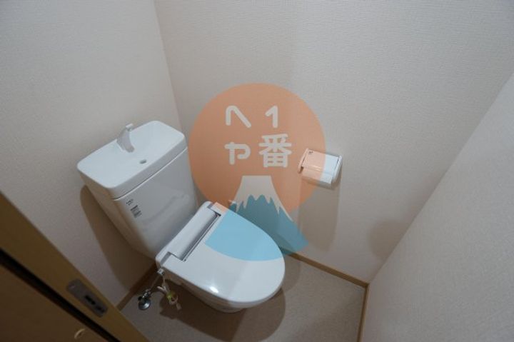 神奈川県小田原市国府津2(アパート)の賃貸物件の内装