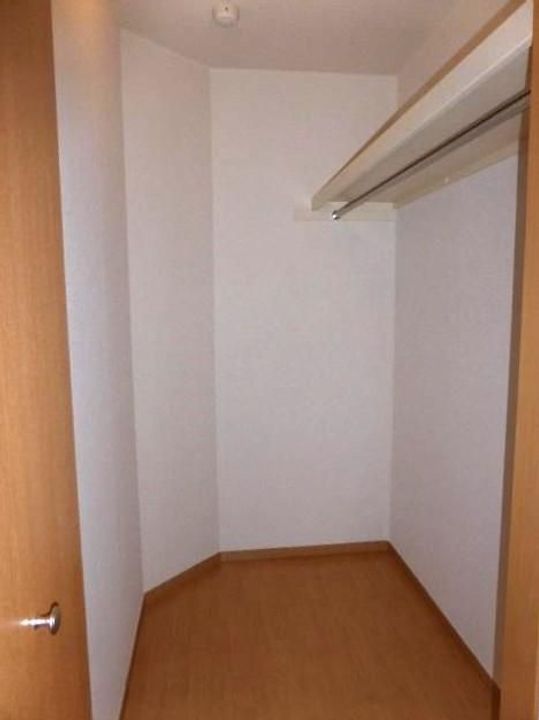 埼玉県蕨市中央6(アパート)の賃貸物件の内装
