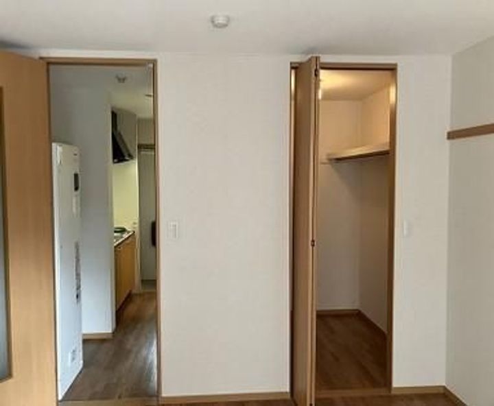 埼玉県蕨市中央6(アパート)の賃貸物件の内装