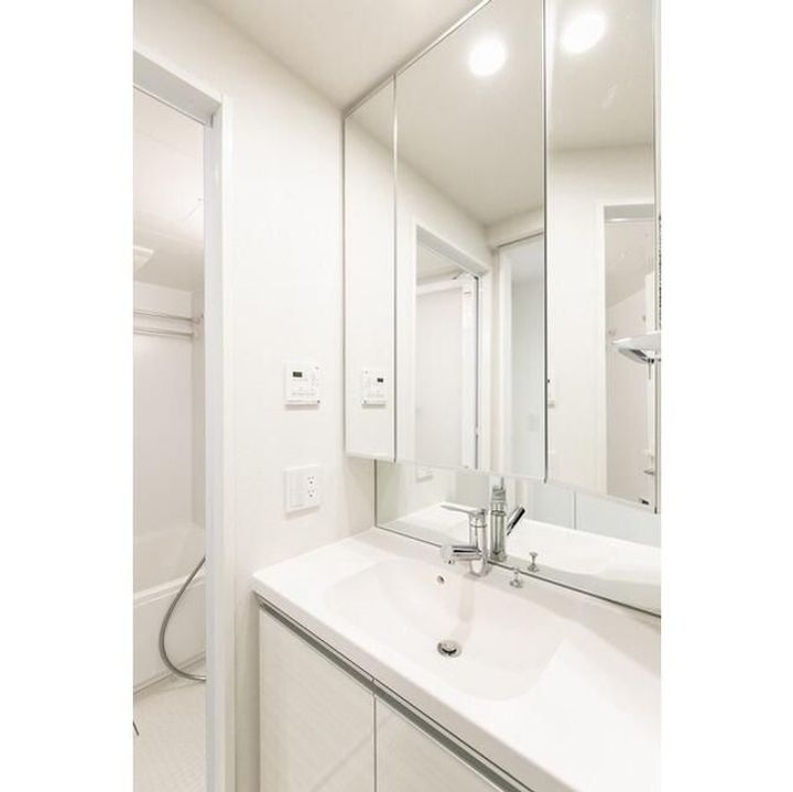 コンフォリア西荻窪の内装