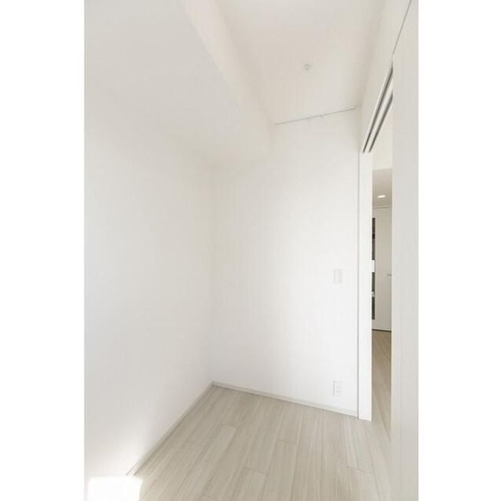 コンフォリア西荻窪の内装