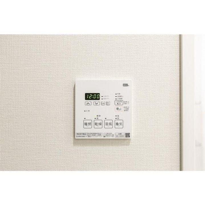 コンフォリア西荻窪の内装