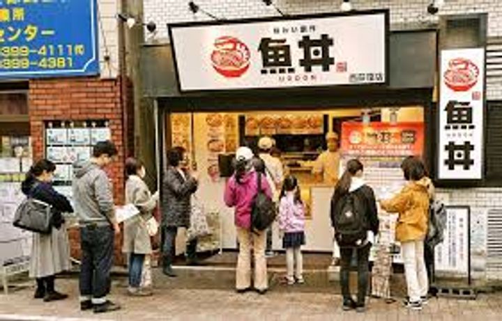 コンフォリア西荻窪の周辺